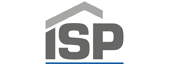 Logo ISP Plauen